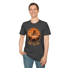 Load image into Gallery viewer, Mind the Gap Unisex Softstyle T-Shirt