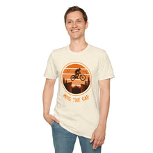 Load image into Gallery viewer, Mind the Gap Unisex Softstyle T-Shirt
