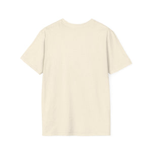 Mind the Gap Unisex Softstyle T-Shirt