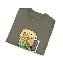 Load image into Gallery viewer, Weekend Goals Softstyle Unisex Tshirt