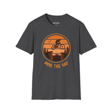Load image into Gallery viewer, Mind the Gap Unisex Softstyle T-Shirt