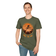 Load image into Gallery viewer, Mind the Gap Unisex Softstyle T-Shirt