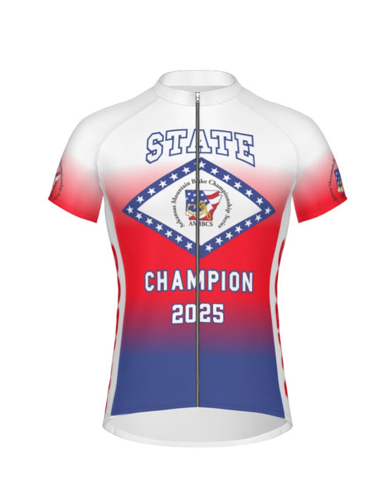 AMBCS Championship Jersey