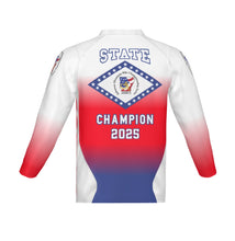 Load image into Gallery viewer, AMBCS Championship Jersey