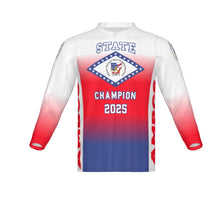 Load image into Gallery viewer, AMBCS Championship Jersey