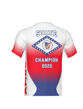Load image into Gallery viewer, AMBCS Championship Jersey