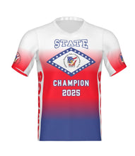 Load image into Gallery viewer, AMBCS Championship Jersey