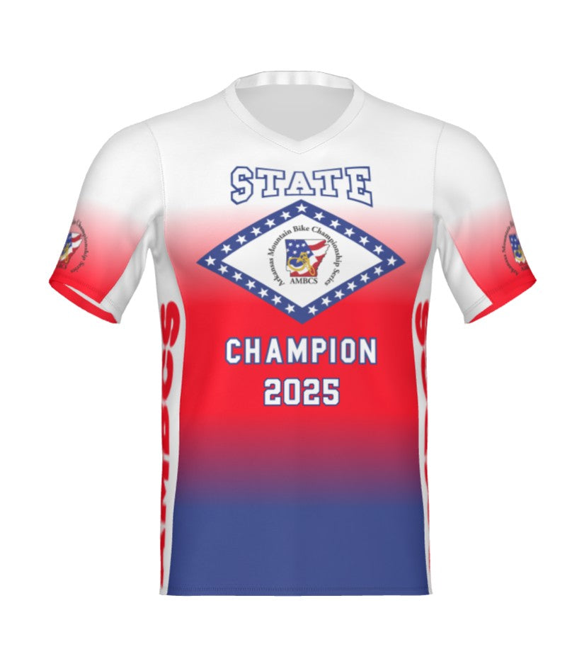 AMBCS Championship Jersey