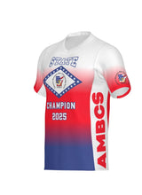 Load image into Gallery viewer, AMBCS Championship Jersey