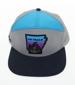 AR Trails Hat
