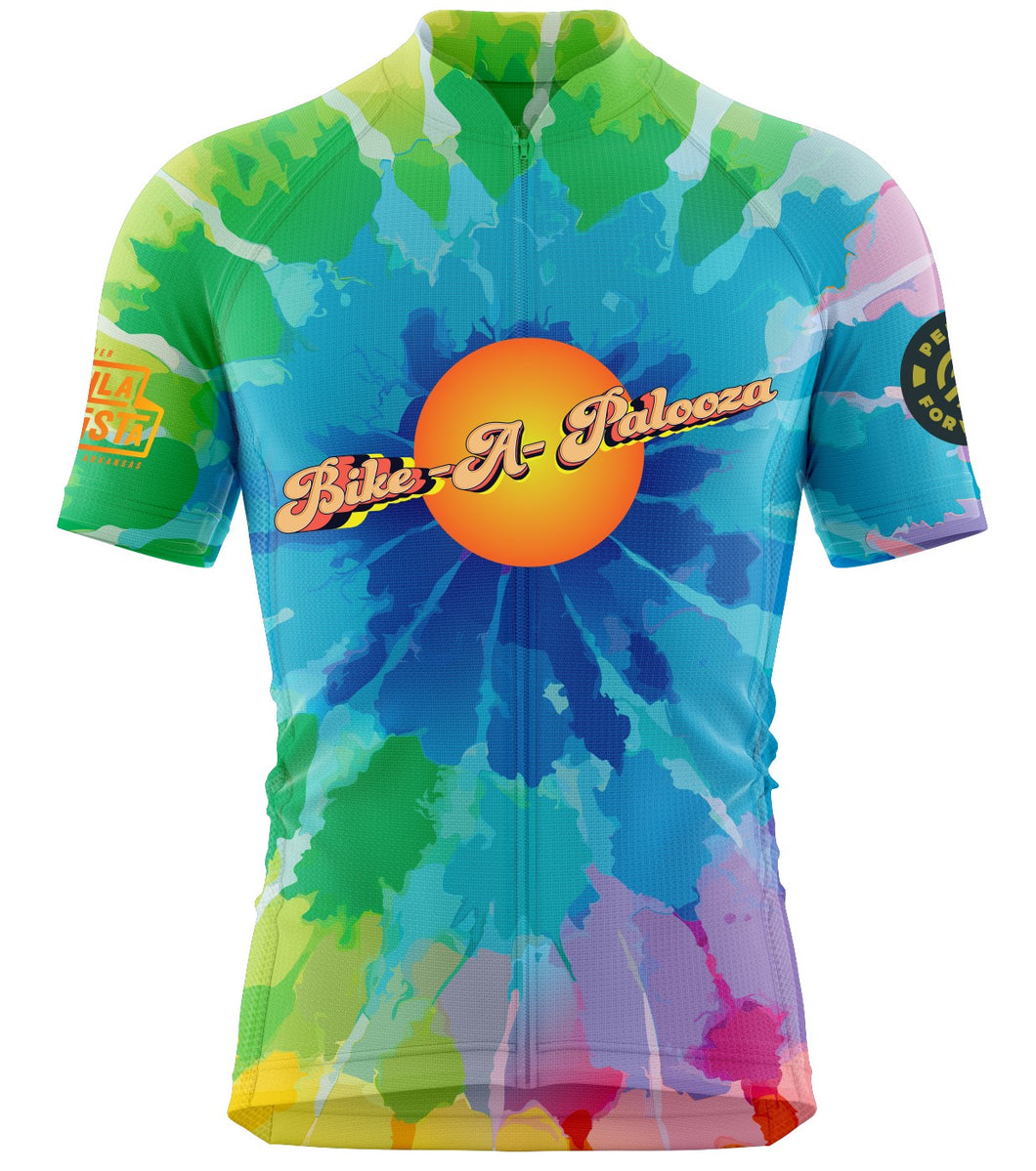 Bike A Palooza Jerseys