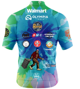 Bike A Palooza Jerseys