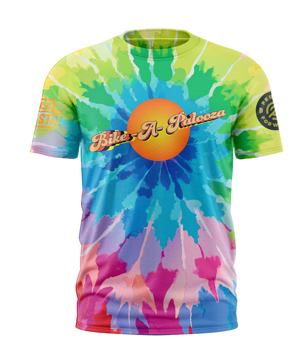 Bike A Palooza Jerseys