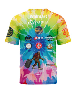 Bike A Palooza Jerseys