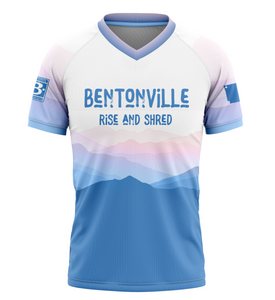 Bentonville Rise and Shred