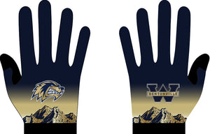 Bentonville West NICA KITS