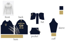 Load image into Gallery viewer, Bentonville West NICA KITS