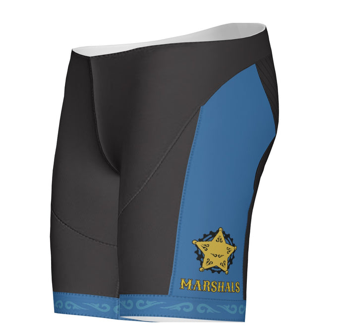 Fort Smith Marshals Shorts