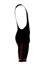 Load image into Gallery viewer, Russellville Cyclone Team Short or Bibs