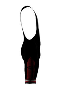 Russellville Cyclone Team Short or Bibs