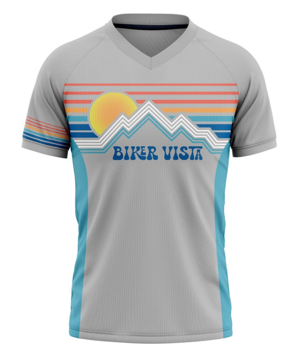 Biker Vista
