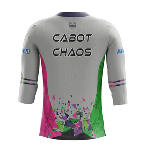 Cabot Chaos Team Jersey