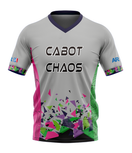 Cabot Chaos Team Jersey