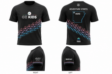 Load image into Gallery viewer, OZ Kids Crit