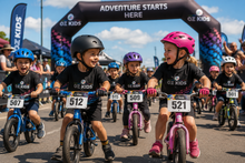 Load image into Gallery viewer, OZ Kids Crit