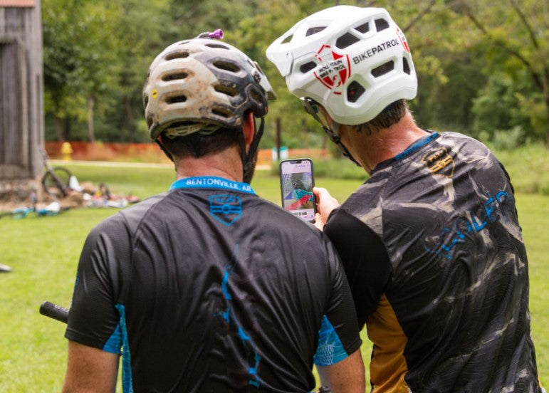 Coler Daisy Jersey – Flo Bikewear