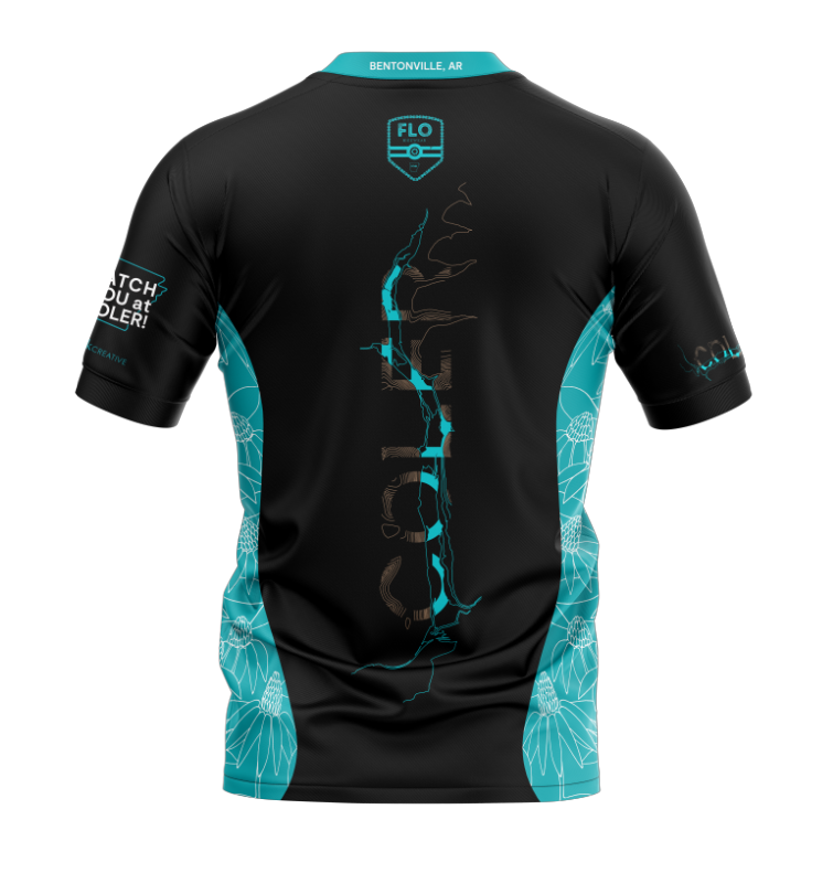 Coler Daisy Jersey – Flo Bikewear