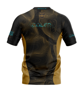 Coler Topo Jersey