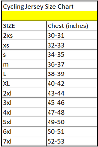 Men's XC/GX Jersey4
