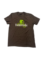 Load image into Gallery viewer, Bentonville Rider Tshirt