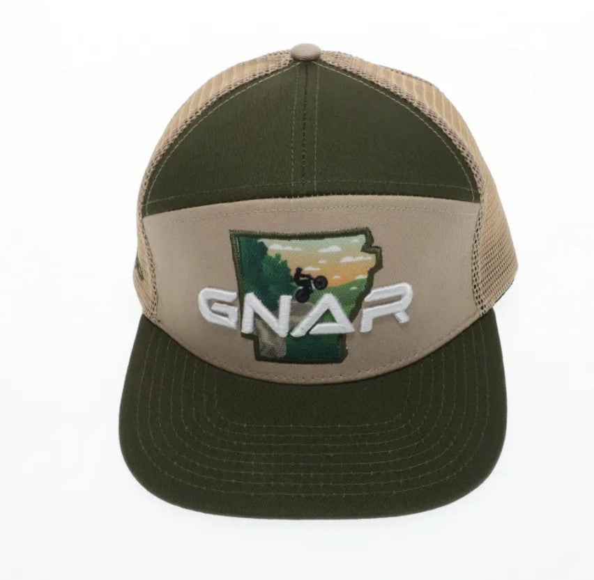 GNAR Hat
