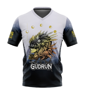 Gudrun Festival 2023 Trail Jersey