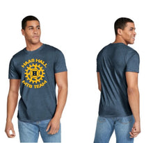 Load image into Gallery viewer, Coach version of HAAS HALL NICA RACE JERSEY