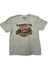 Load image into Gallery viewer, Castle Tshirt