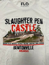 Load image into Gallery viewer, Castle Tshirt
