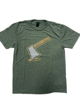 Load image into Gallery viewer, Handcut Hollow Tshirt