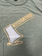 Load image into Gallery viewer, Handcut Hollow Tshirt