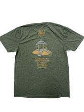 Load image into Gallery viewer, Handcut Hollow Tshirt