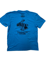 Load image into Gallery viewer, Drop The Hammer Tshirt