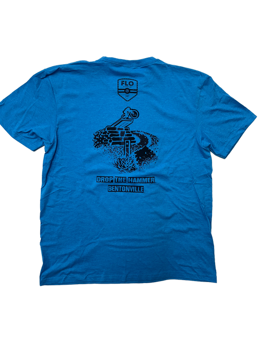 Drop The Hammer Tshirt