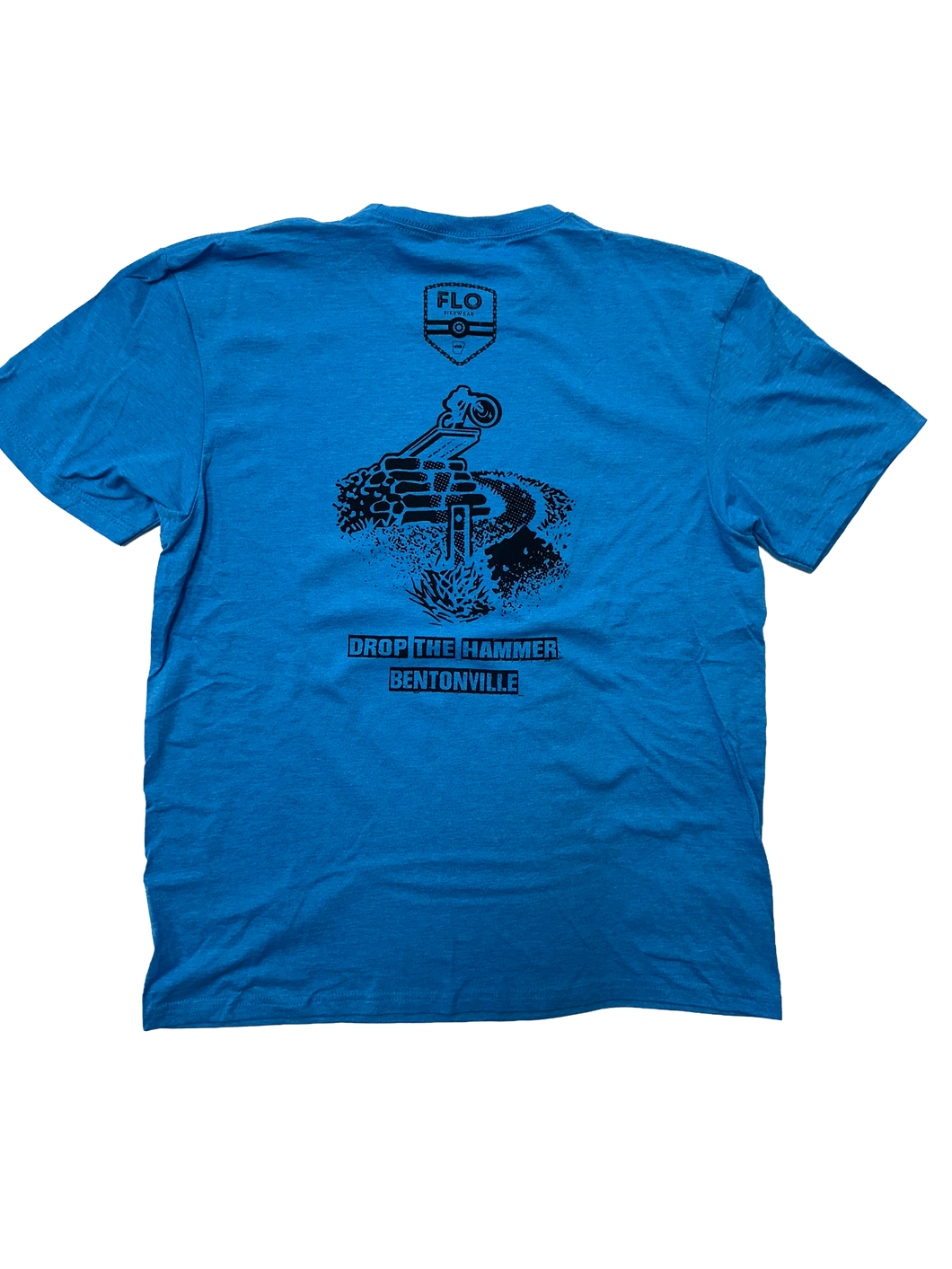 Drop The Hammer Tshirt