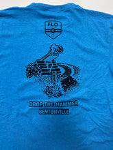 Load image into Gallery viewer, Drop The Hammer Tshirt