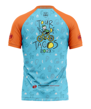 Load image into Gallery viewer, Tour De Taco Jersey 2023