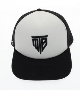 MTB Trucker Hat
