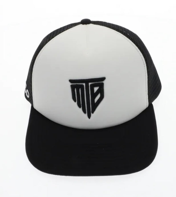 MTB Trucker Hat
