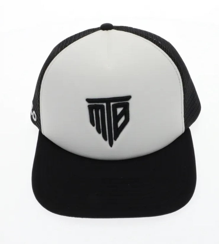 MTB Trucker Hat
